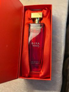 BellaVita Diva Perfume Luxury Collection
