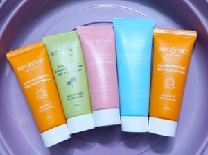 Combo (Pack Of 5) Dot & Key Product