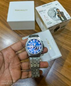 Fire Boltt Royale Smart Watch
