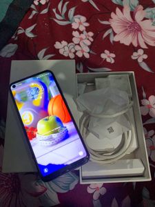 Samsung m11 working good touch creck