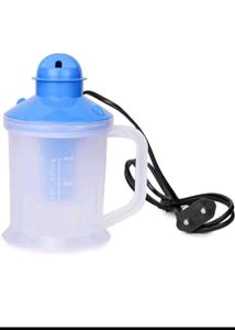 Steam Vaporizer