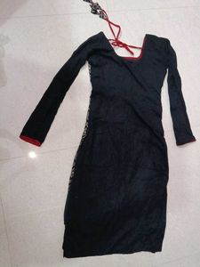 Ethnic Kurta