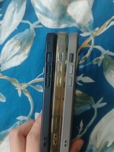 Iphone 13 Back Cover