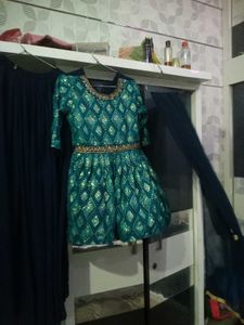 Lehnga Drees