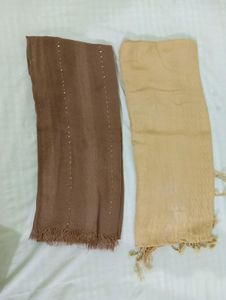 Combo Of Two Osm Colour Stoll