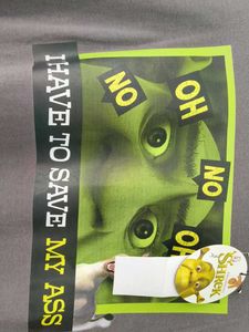 Shrek Tee