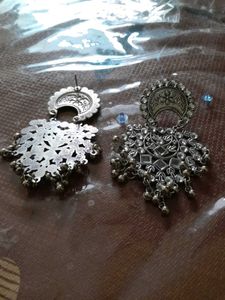 Boho Silver Buy 1 Get One Free