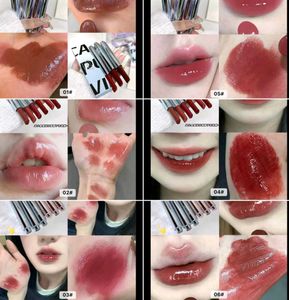 cappuvini liptint