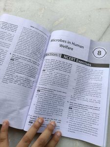 NCERT Examplar Biology Textbook(Mtg)