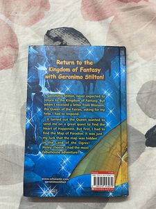 The Quest Of Paradise