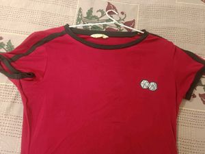 Dressberry Red T Shirt