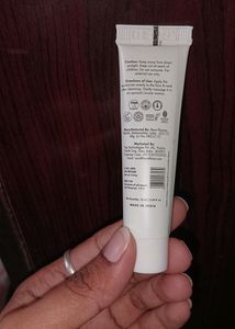 Mcaffeine Moisturizer