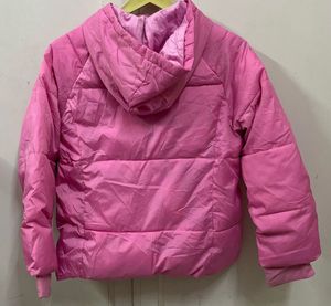 Swiss Tech Bomber Jacket