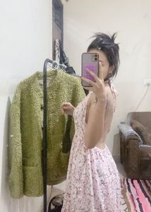 Floral Halter Sundress