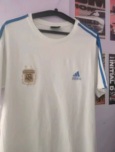 Adidas Argentina Tee