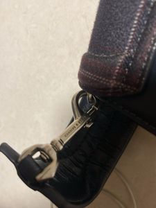 Charles &amp; Keith Shoulder Bag