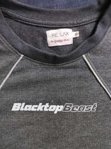 Roadster Blacktop Beast Tee