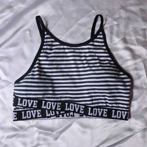 New Bra