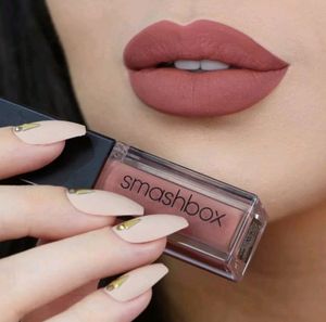 Smashbox Nude Lip Stick