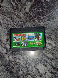 Vintage Victor Blaster 8-Bit TV Game Graphics