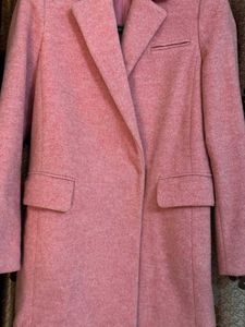 Long Coat For Women
