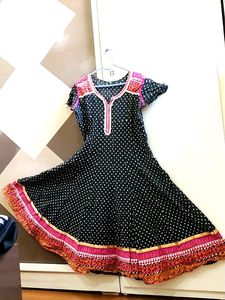 ❤ANARKALI KURTA❤