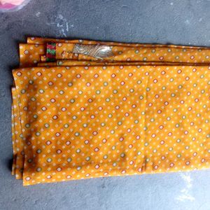 sari