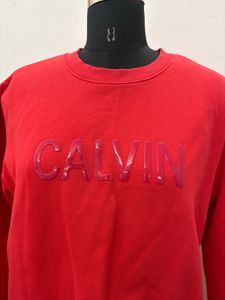 Calvin Klein Sweatshirt