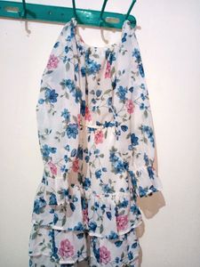 Beautiful Dress