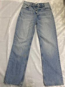 Zara High Waisted Pant