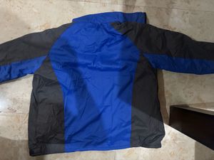 windproof  Jacket
