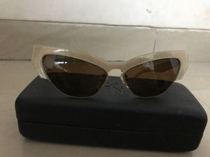 LYN Sunglasses