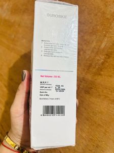 MyMu Glide Personal Jelly