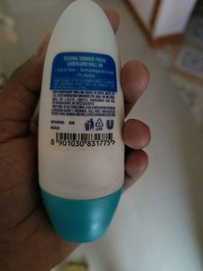 Rexona Body Deodorant