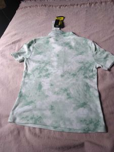 Tie-dye Tee