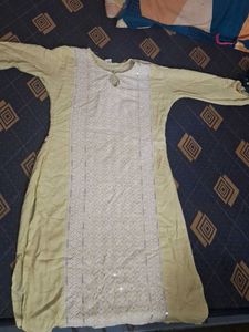 Elegant Kurta