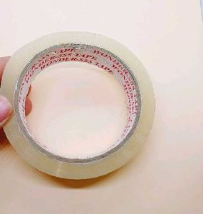 18 Shipping  Bags &amp; 1 White Tape New Unused