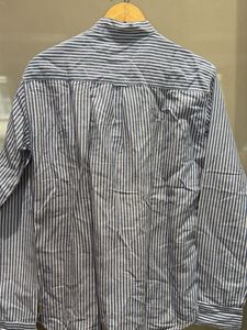 Striped Casual Shirt