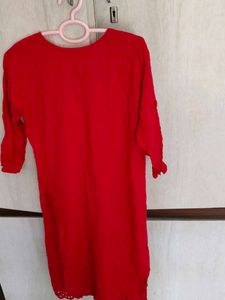 Kurta.