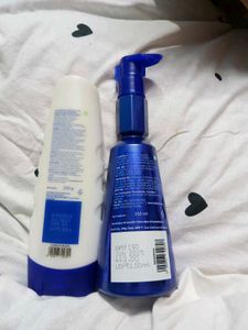 BBlunt Intense Moisture Duo