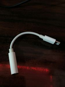 Iphone Audio jack Connector