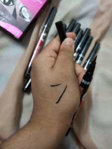 ADS 36H Waterproof Eyeliner Pencils