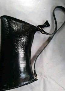 Side Sling Handbag