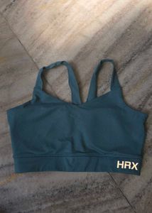 HRX North Sea Solid Medium Support Rapid-Dry Runni