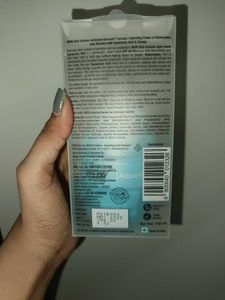 WOW Aqua-Beem Sunscreen Mist SPF 50