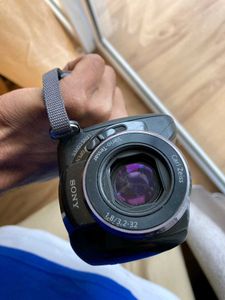 Sony Handycam