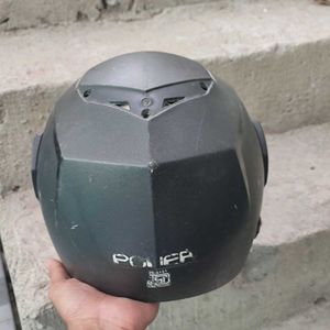 (URGENT SELL)Power Motorcycle Helmet
