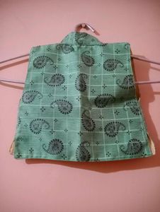 Boys&#39; Ethnic Vest Set Combo