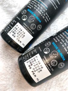 MUUCHSTAC Ocean Face Wash