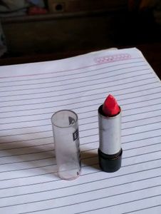 Red Lipstick